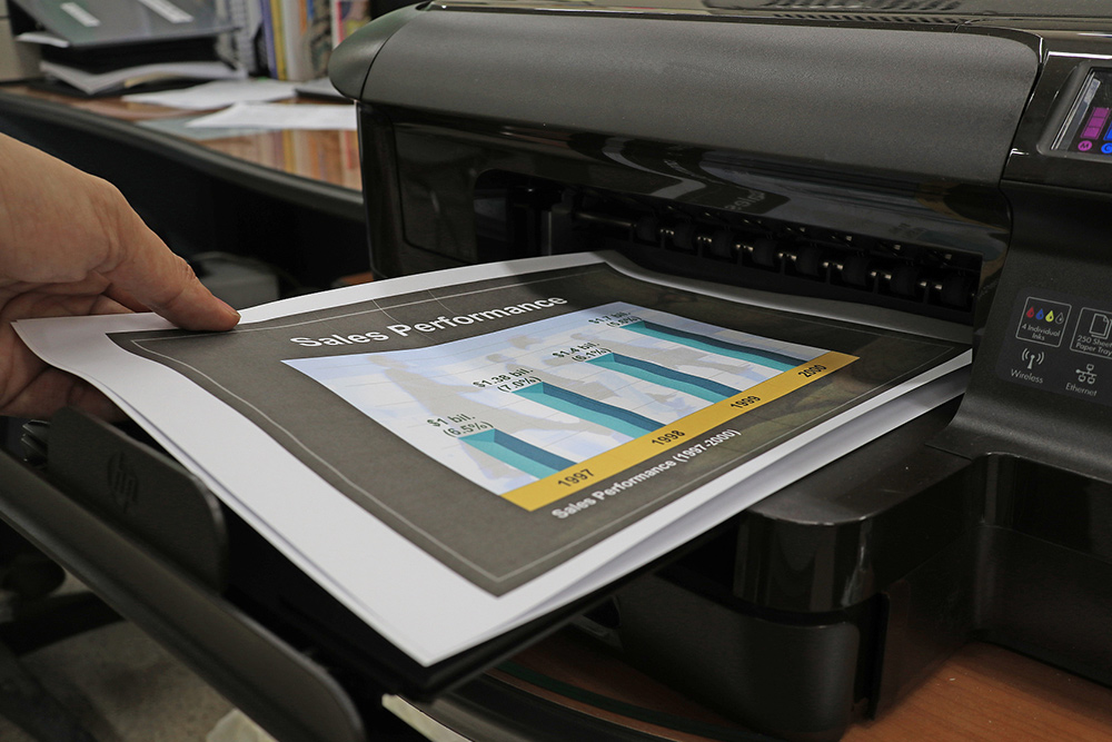 Office Appliances